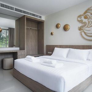Phòng Gia Đình có Giường Cỡ King