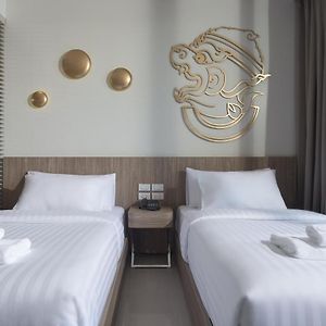Phòng Superior 2 Giường Đơn
